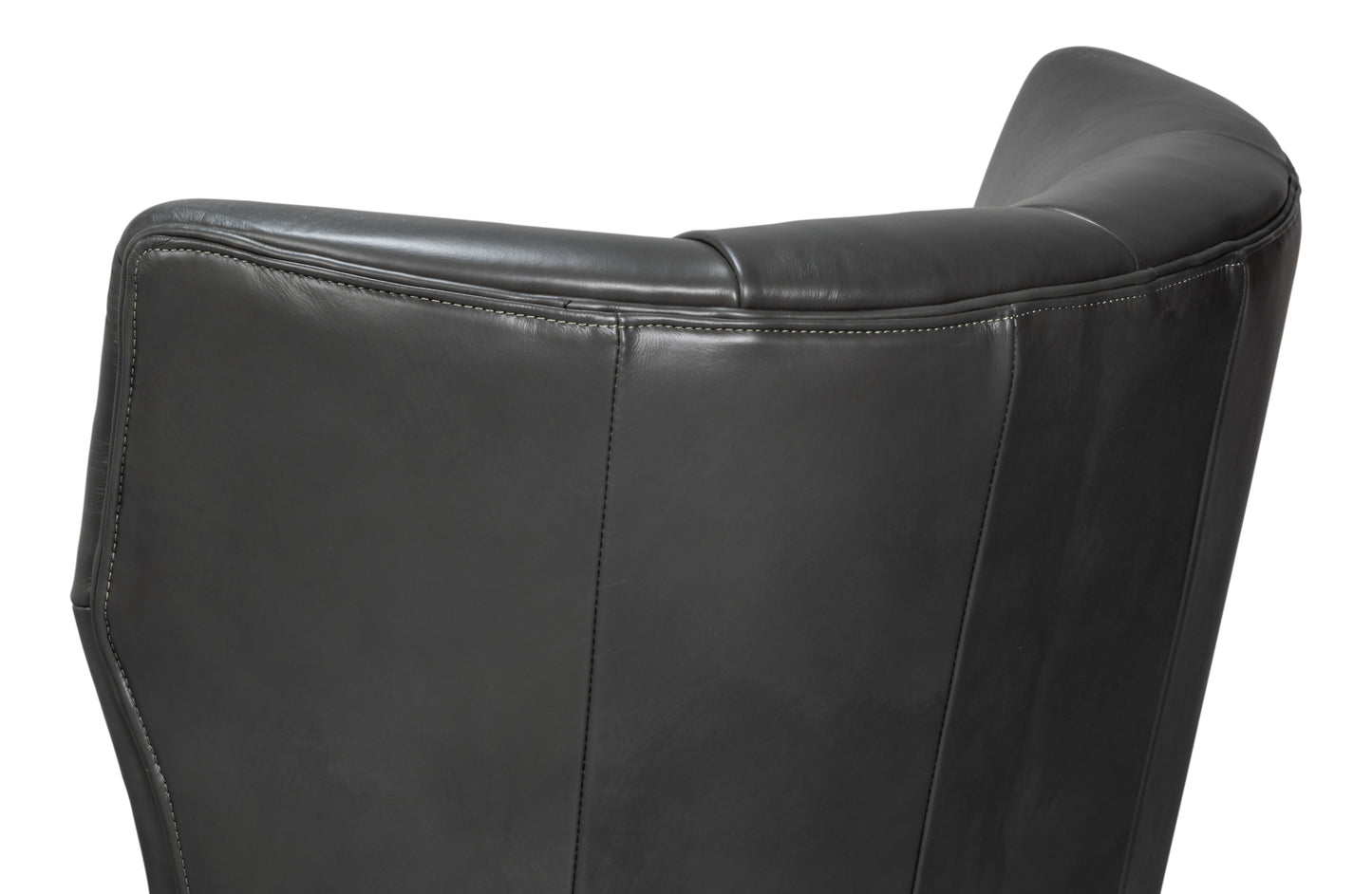 Alastair Chair Portland Gray