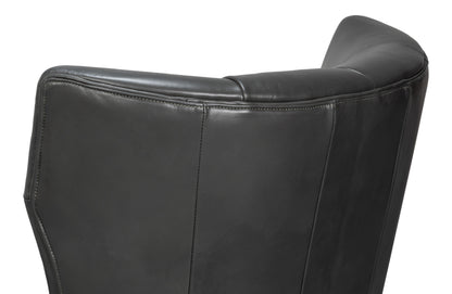 Alastair Chair Portland Gray