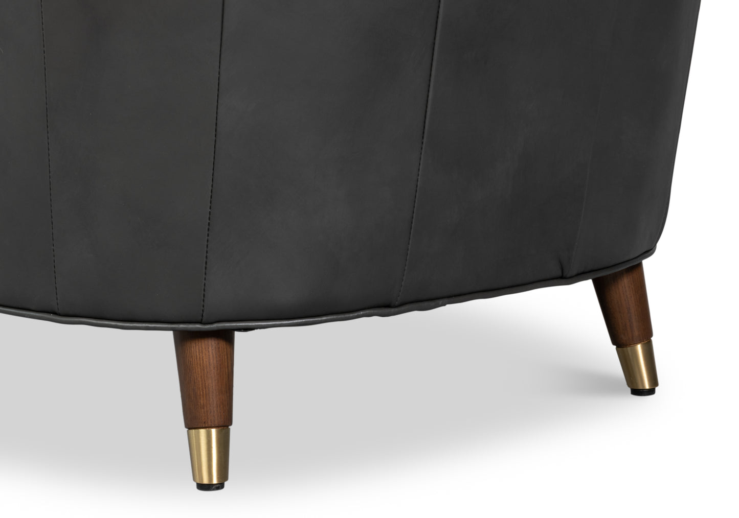 Alastair Chair Portland Gray