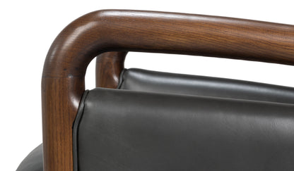 Alastair Chair Portland Gray