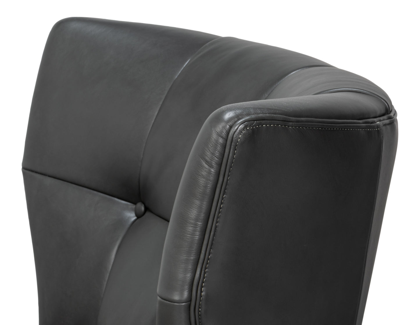 Alastair Chair Portland Gray