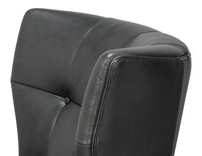 Alastair Chair Portland Gray