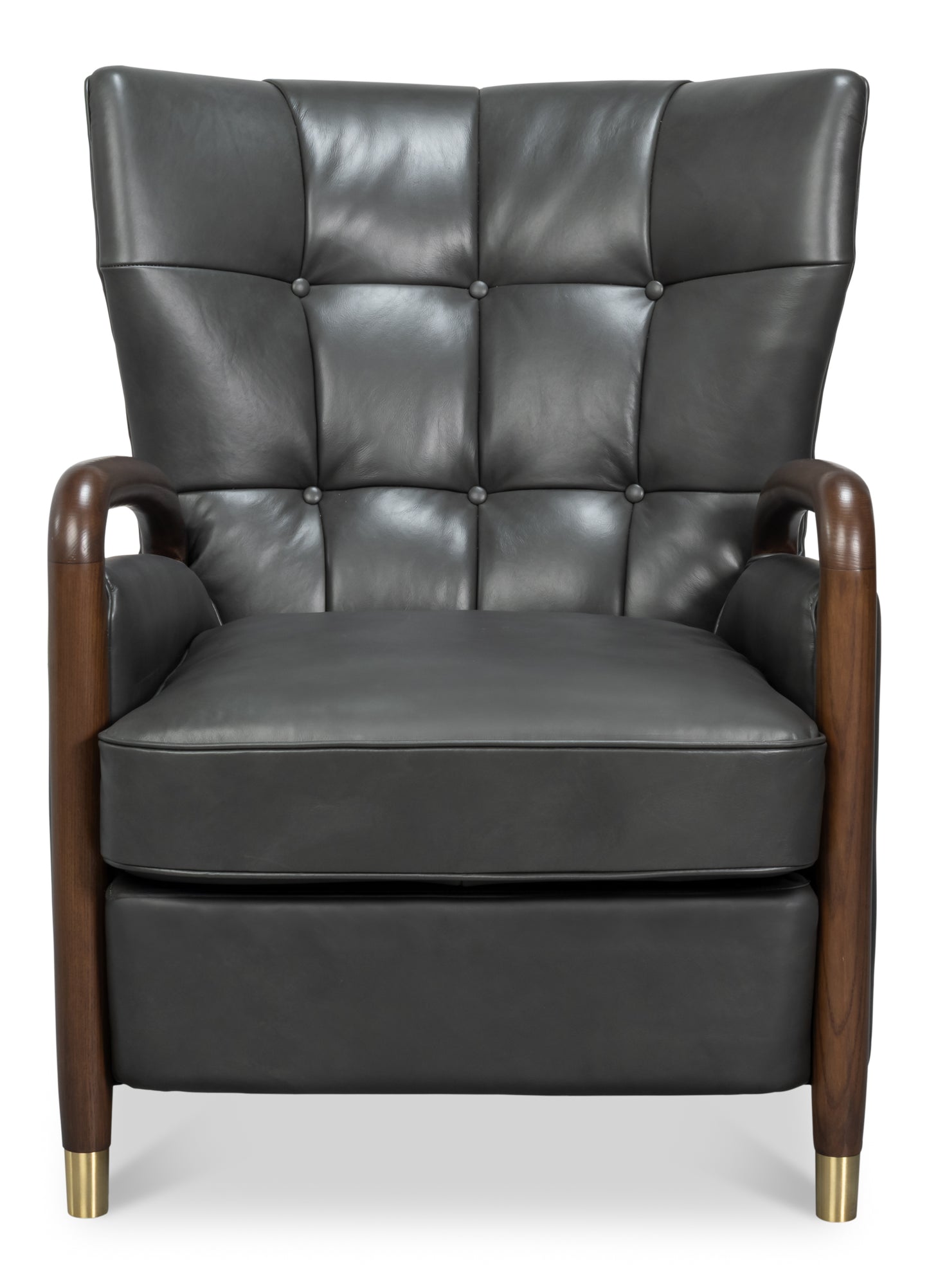 Alastair Chair Portland Gray