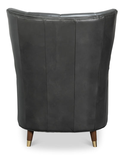 Alastair Chair Portland Gray
