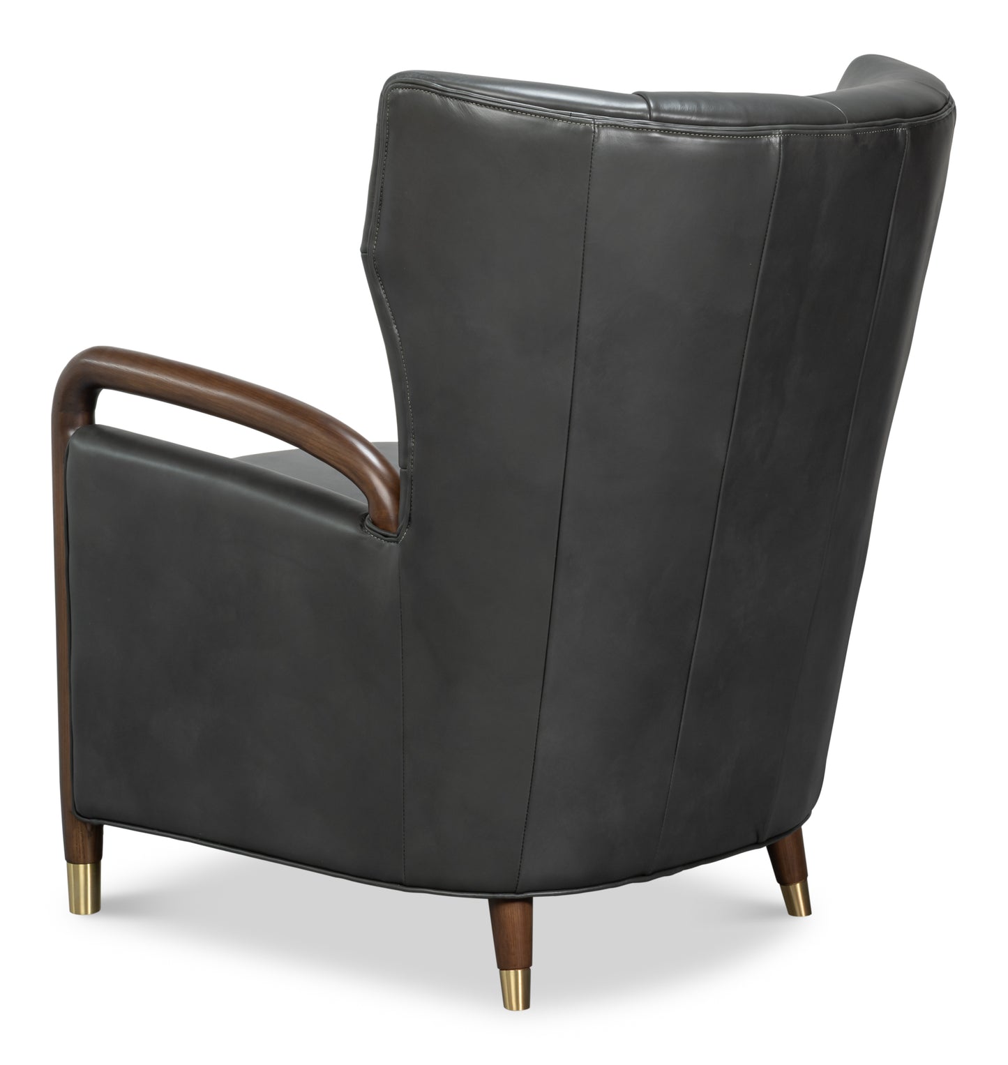 Alastair Chair Portland Gray