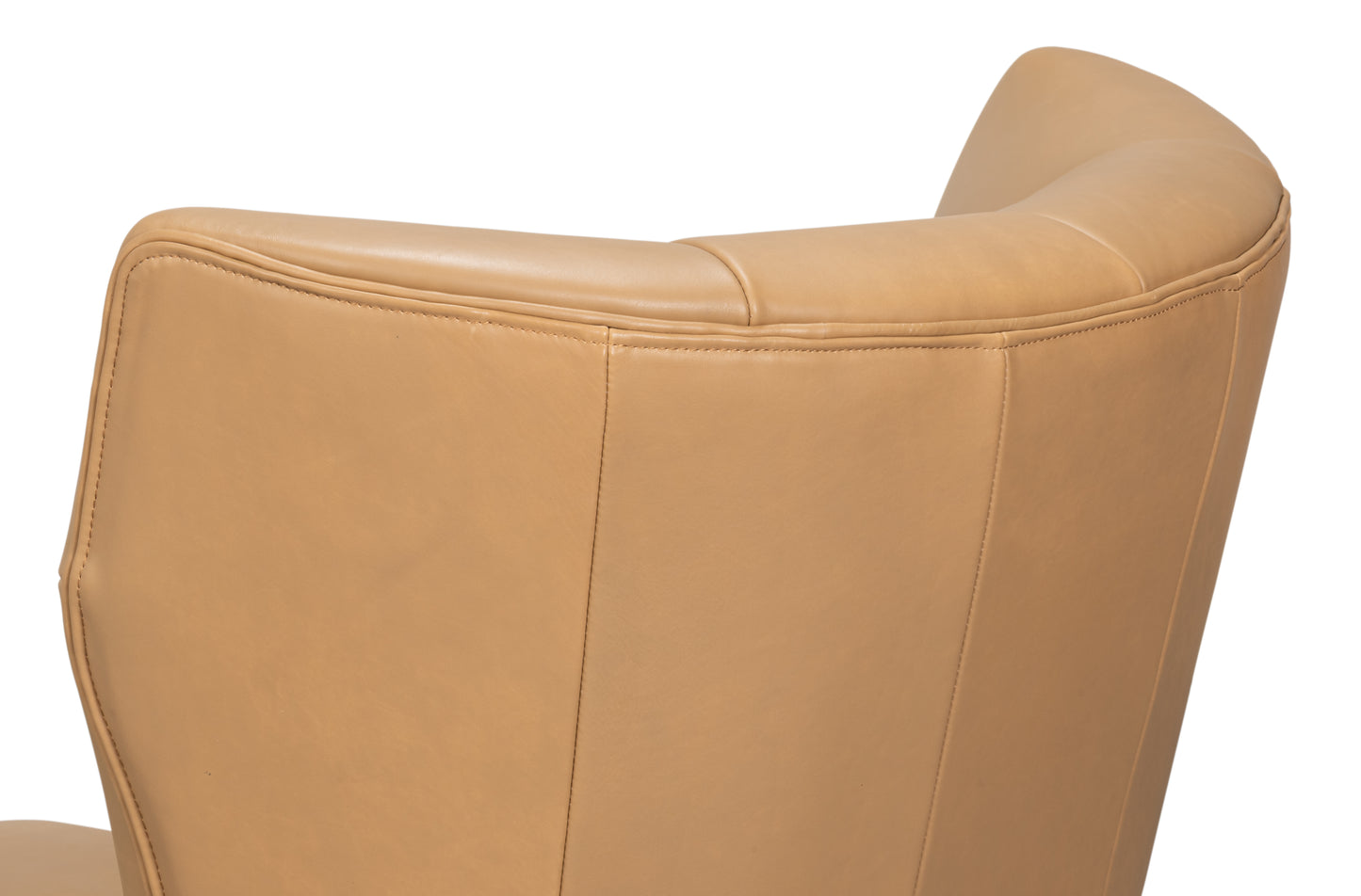 Alastair Chair Westbury Brown