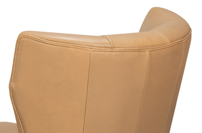 Alastair Chair Westbury Brown