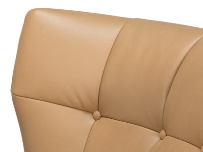 Alastair Chair Westbury Brown
