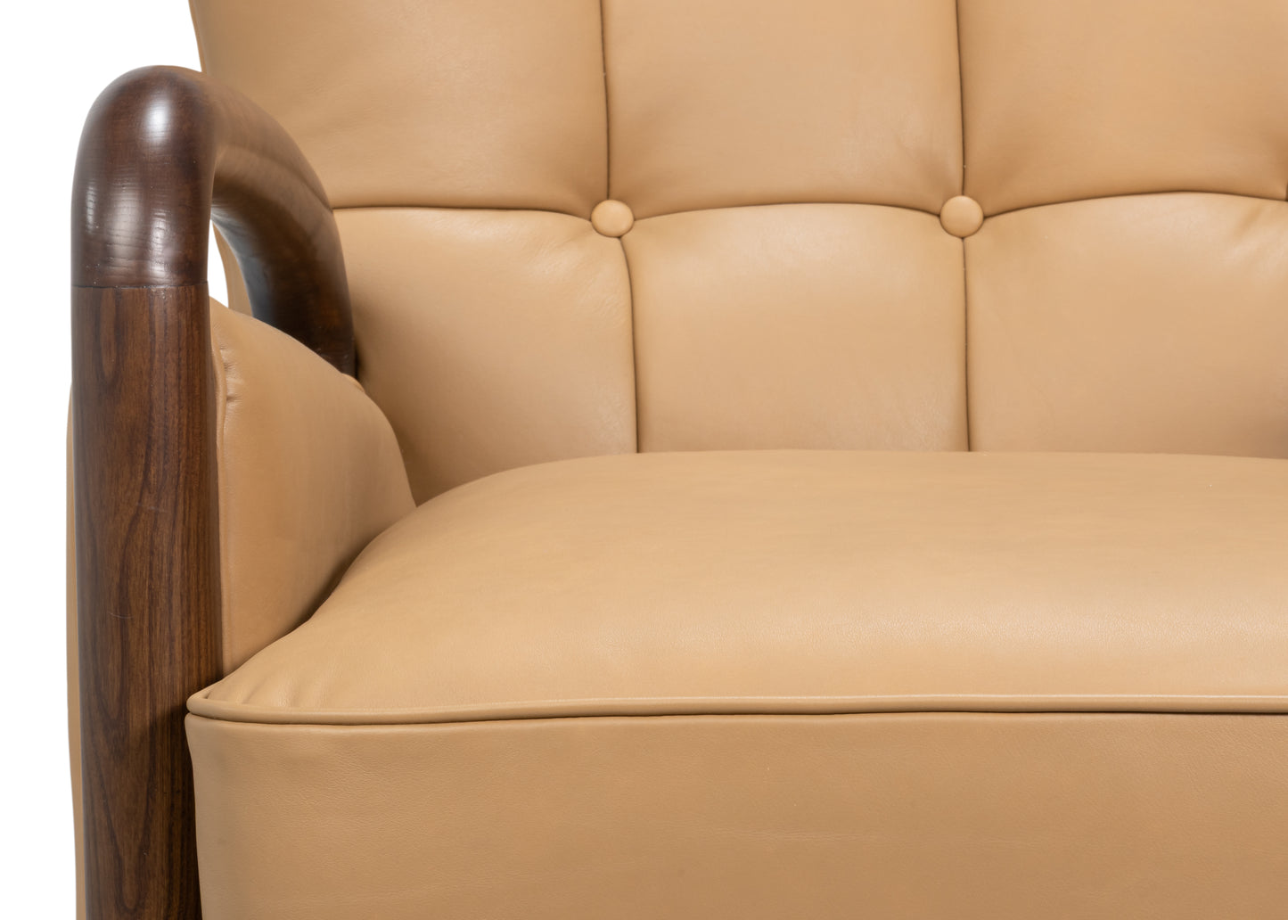 Alastair Chair Westbury Brown