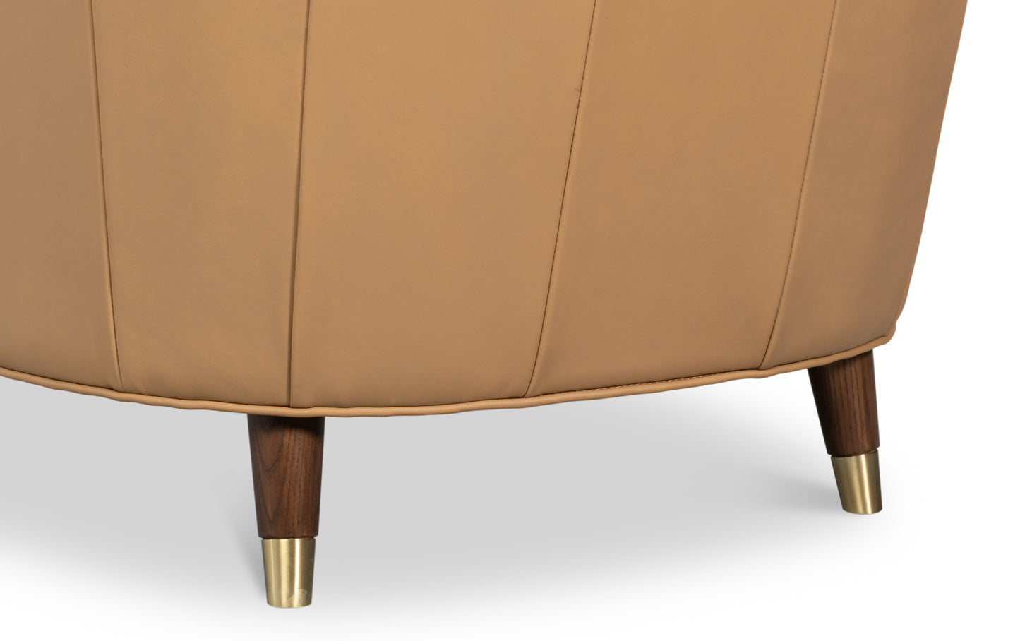 Alastair Chair Westbury Brown