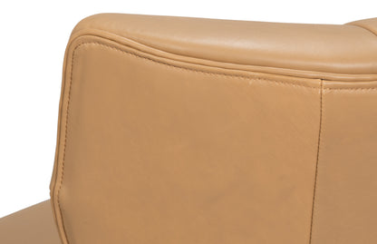 Alastair Chair Westbury Brown