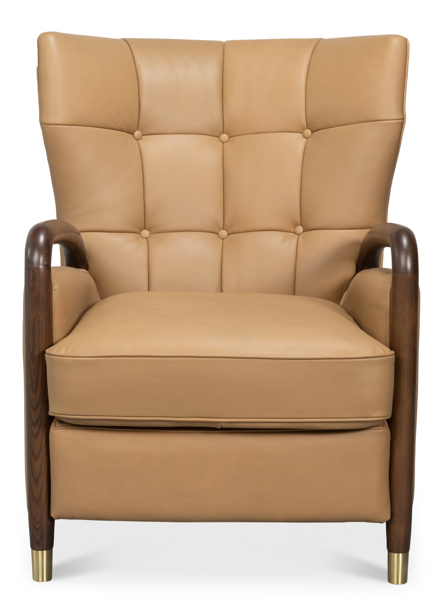 Alastair Chair Westbury Brown