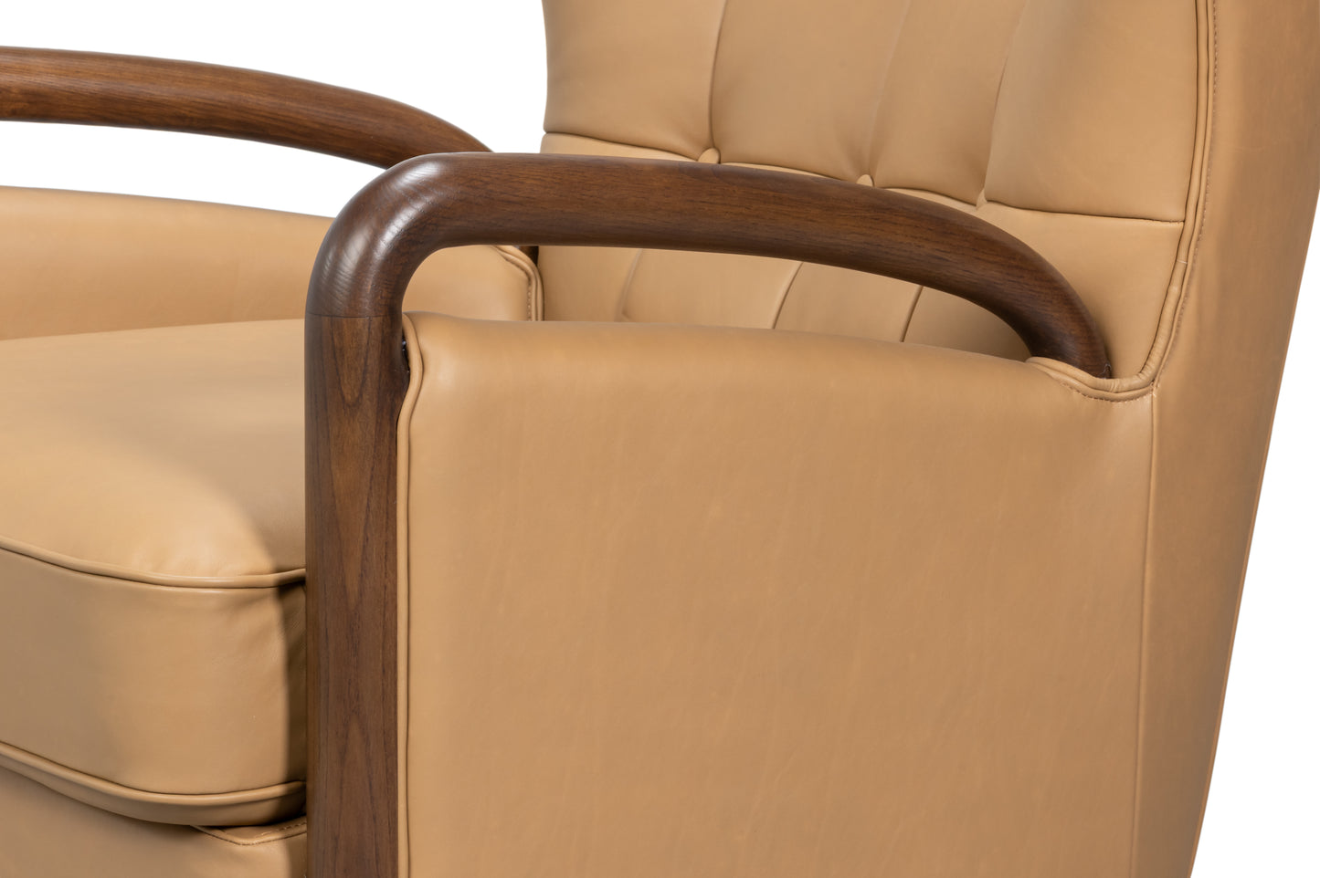 Alastair Chair Westbury Brown