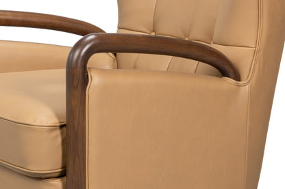 Alastair Chair Westbury Brown