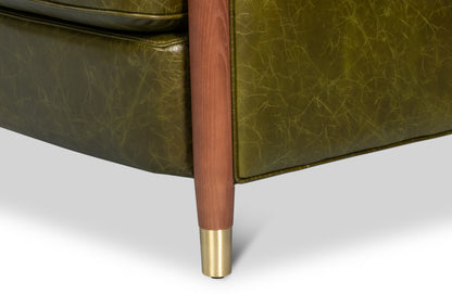 Alastair Chair Britain Green