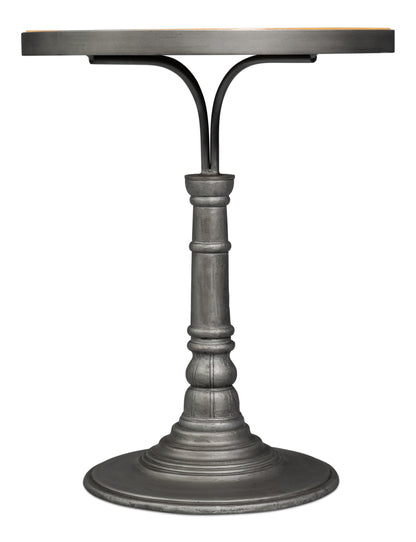 BANNER HOUSE SIDE TABLE