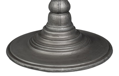 BANNER HOUSE SIDE TABLE