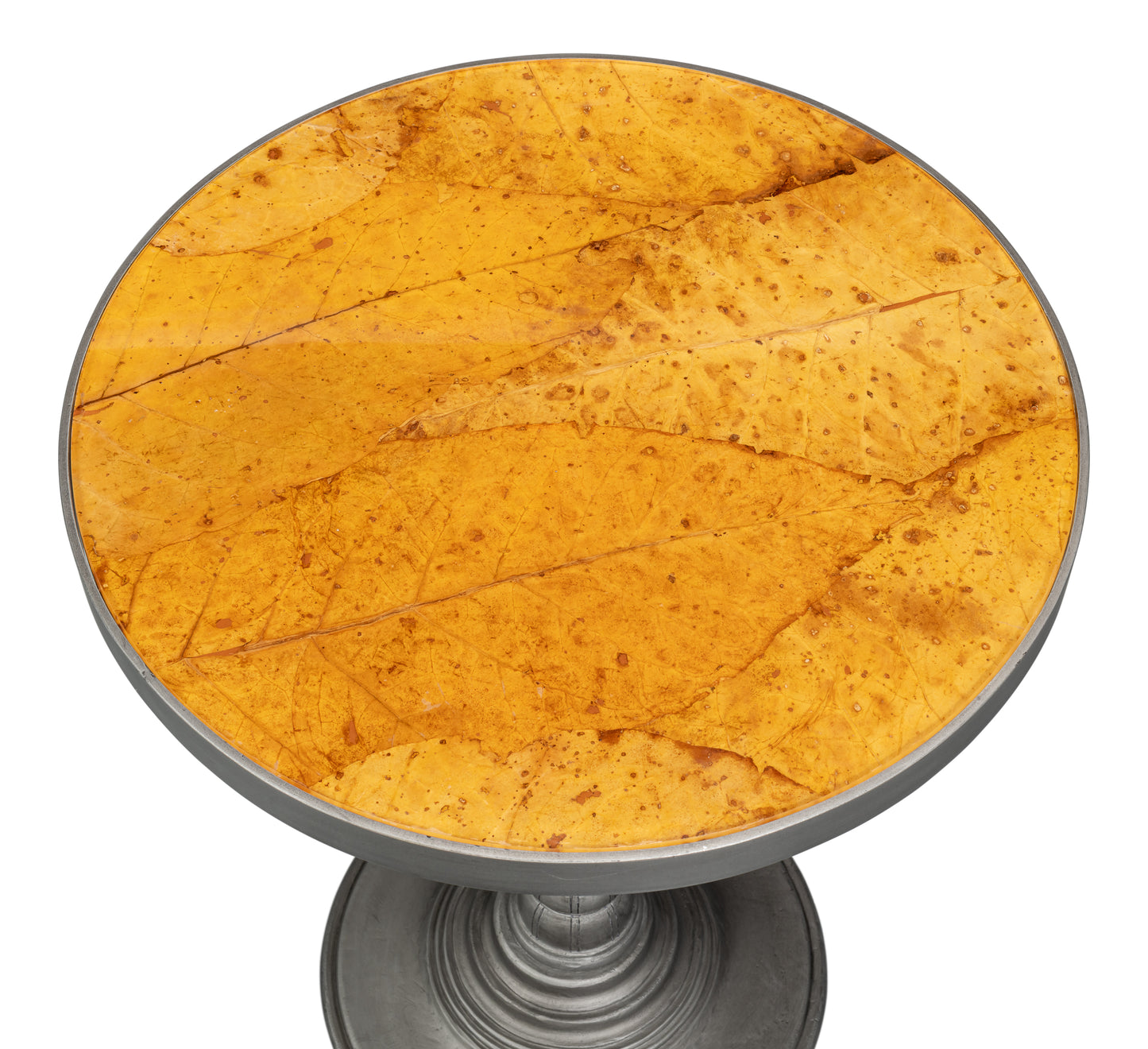 BANNER HOUSE SIDE TABLE