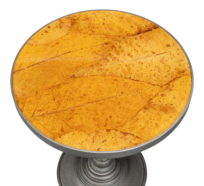 BANNER HOUSE SIDE TABLE