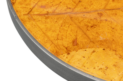 BANNER HOUSE SIDE TABLE