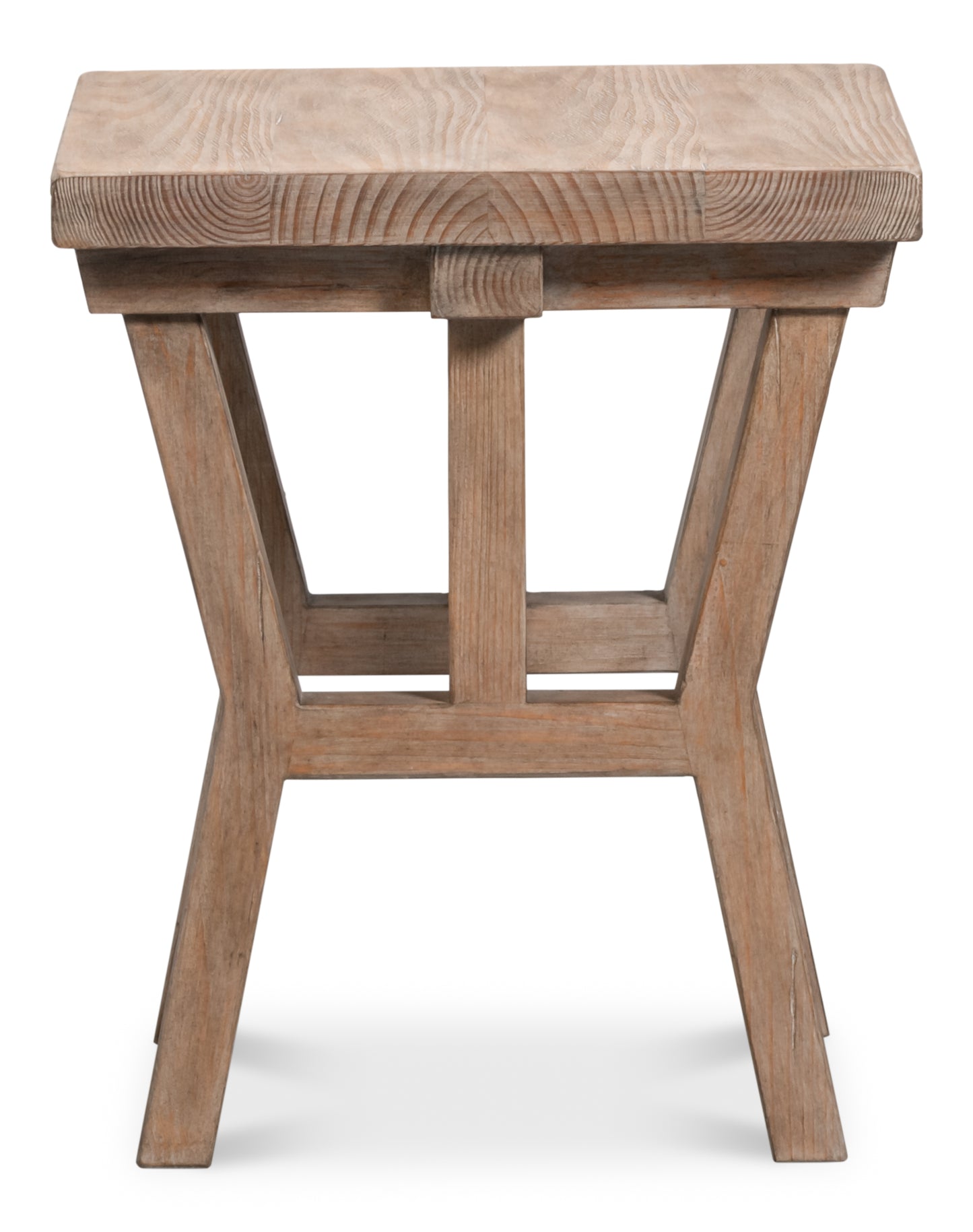 FARMHOUSE SIDE TABLE