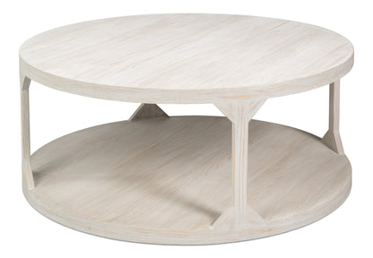 DEVON COFFEE TABLE