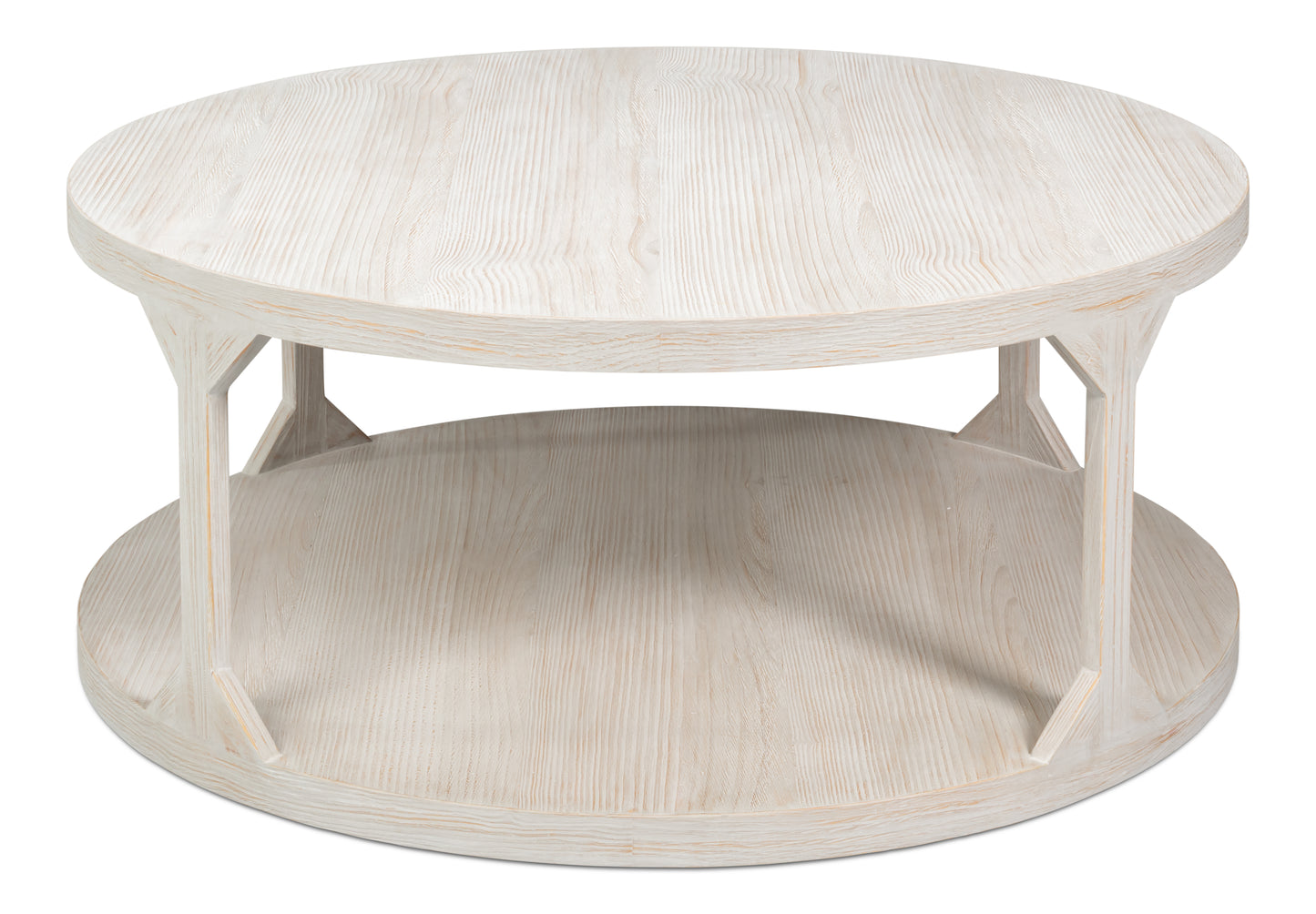 DEVON COFFEE TABLE
