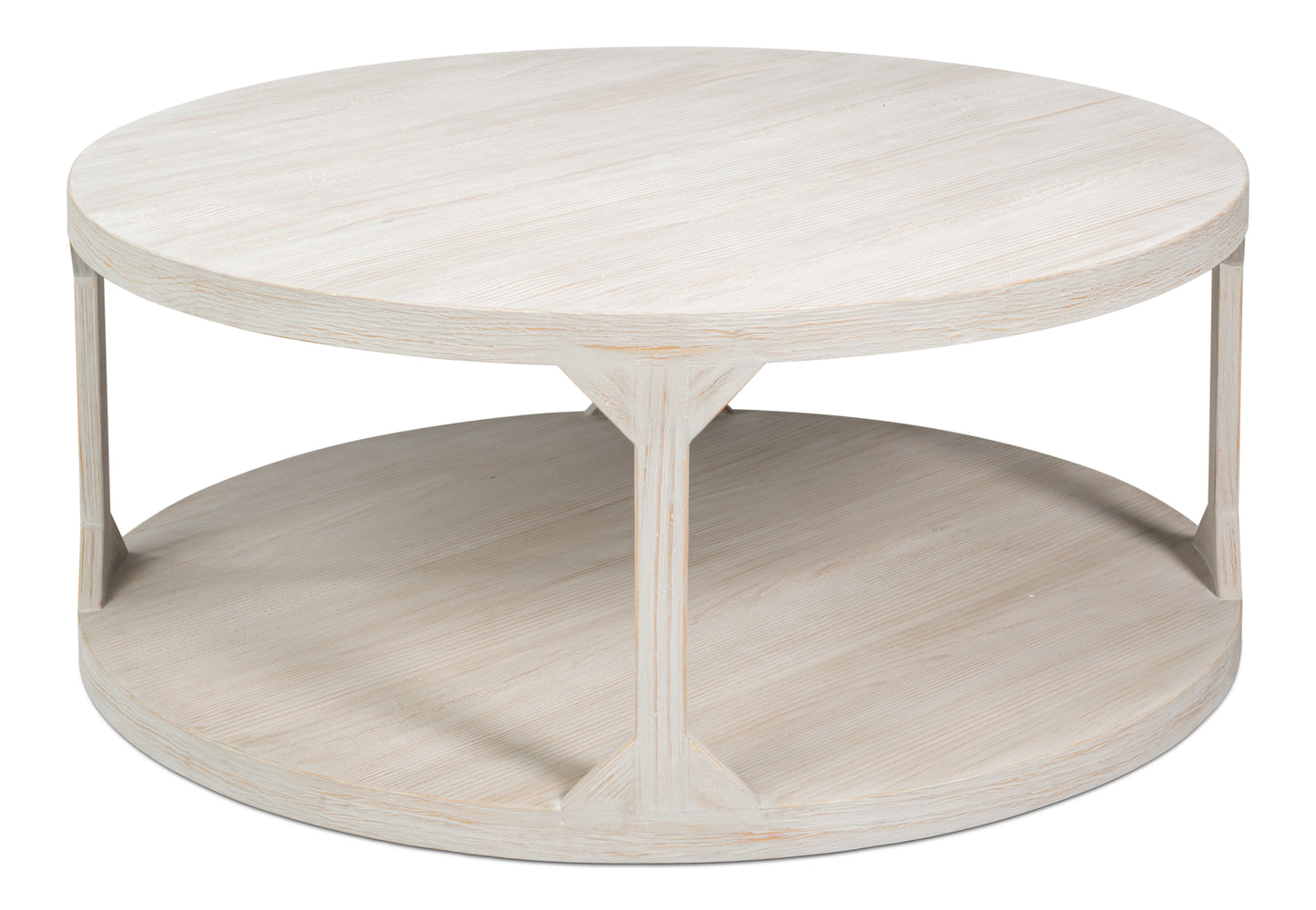 DEVON COFFEE TABLE