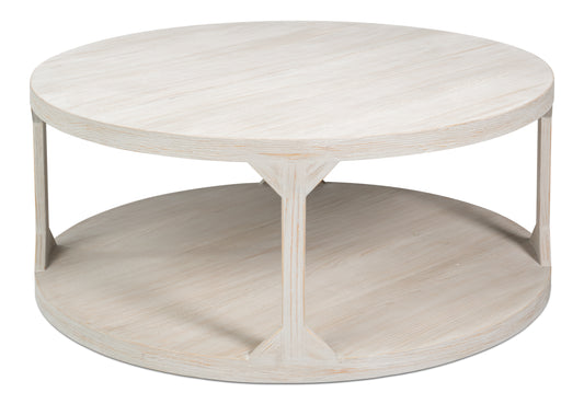 DEVON COFFEE TABLE