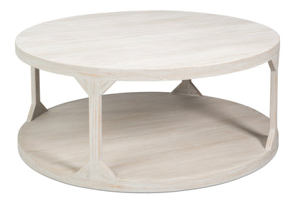 DEVON COFFEE TABLE