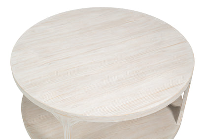 DEVON COFFEE TABLE