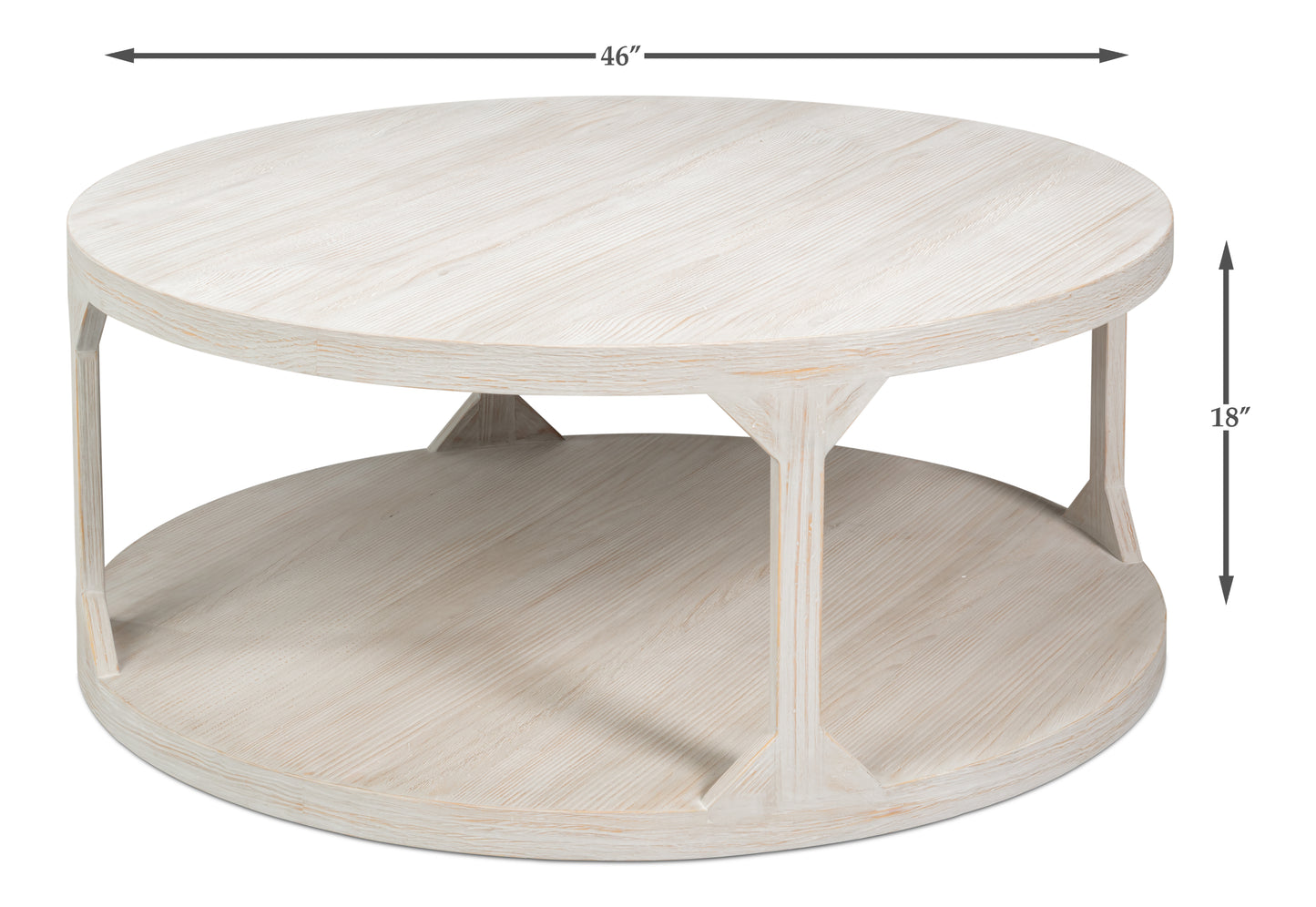 DEVON COFFEE TABLE