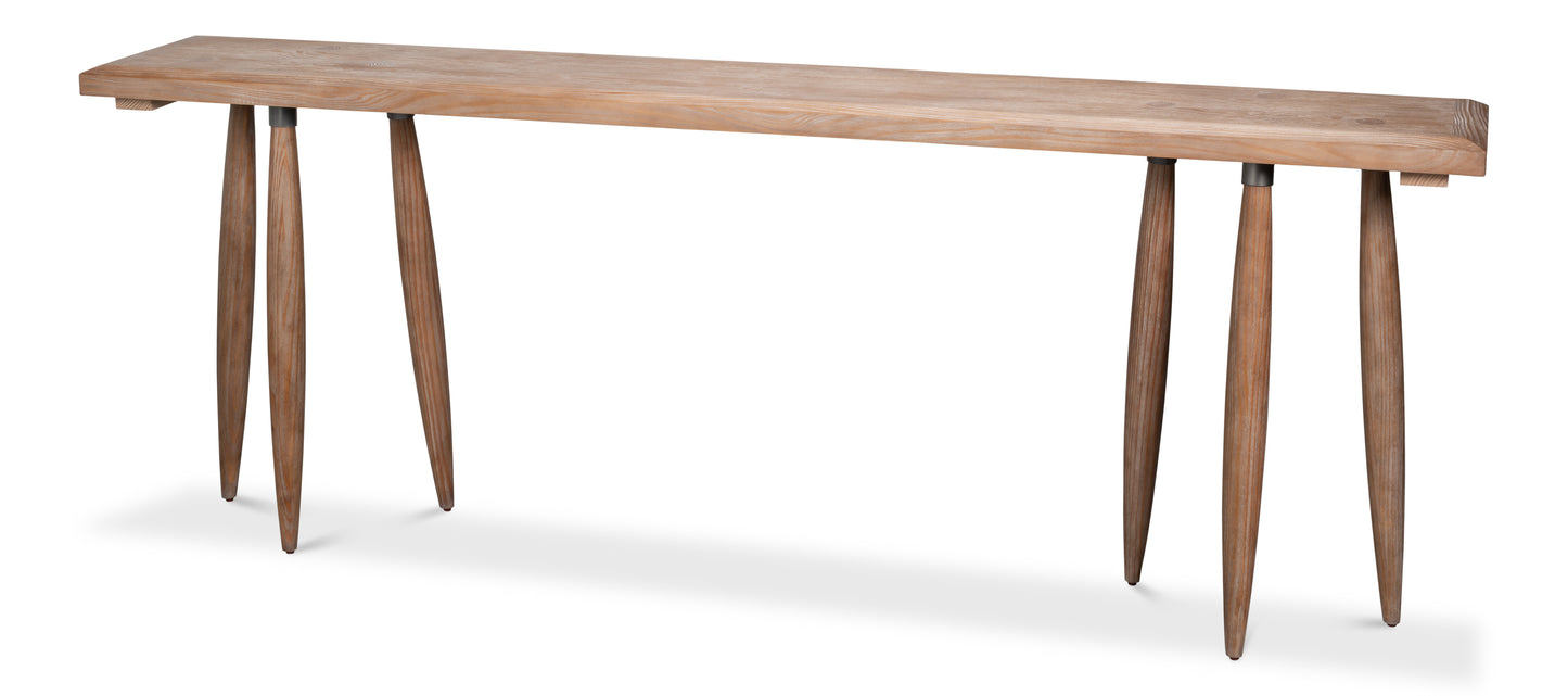 Magnus Console