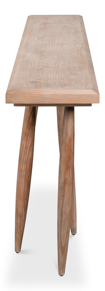 Magnus Console