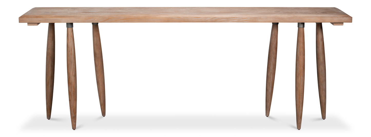 Magnus Console