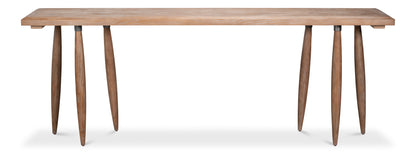 Magnus Console