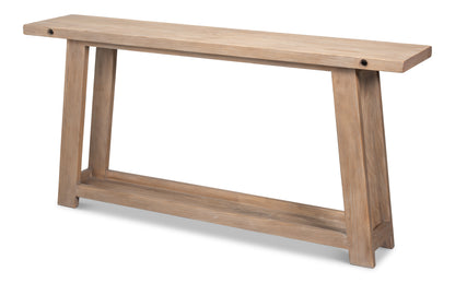 FARMHOUSE KITCHEN TABLE