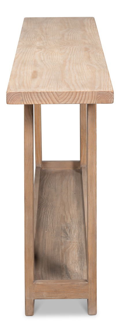 FARMHOUSE KITCHEN TABLE