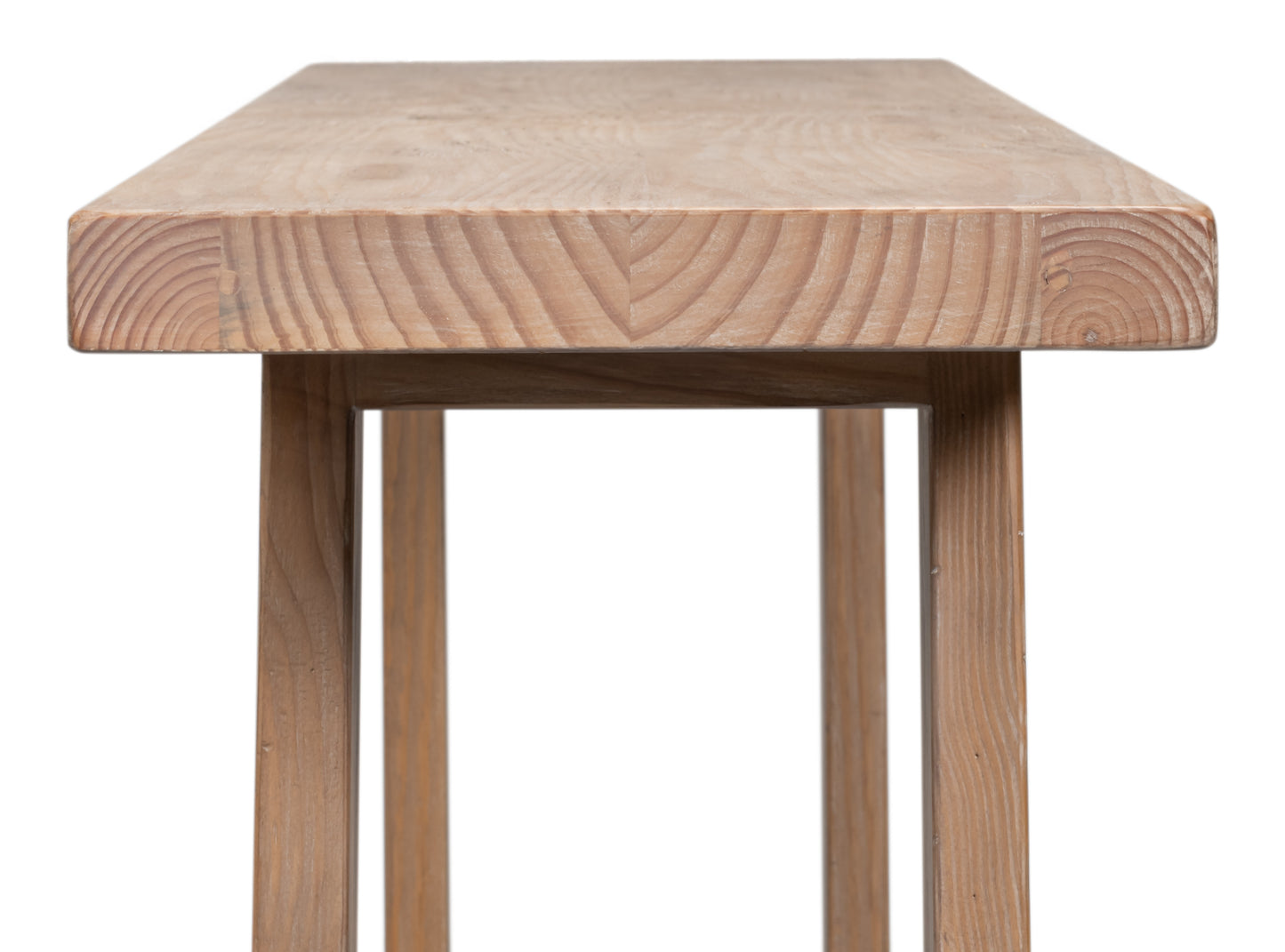 FARMHOUSE KITCHEN TABLE