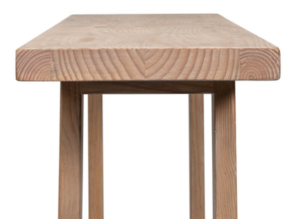 FARMHOUSE KITCHEN TABLE