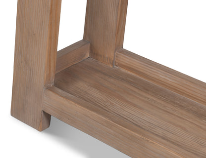 FARMHOUSE KITCHEN TABLE