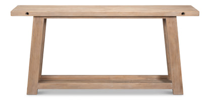 FARMHOUSE KITCHEN TABLE