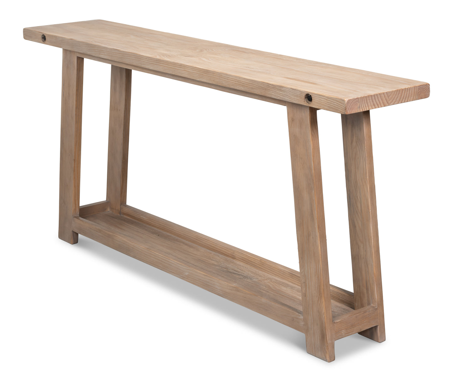 FARMHOUSE KITCHEN TABLE