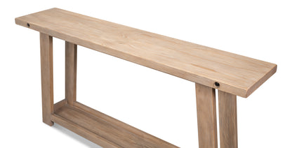 FARMHOUSE KITCHEN TABLE