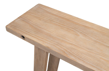 FARMHOUSE KITCHEN TABLE