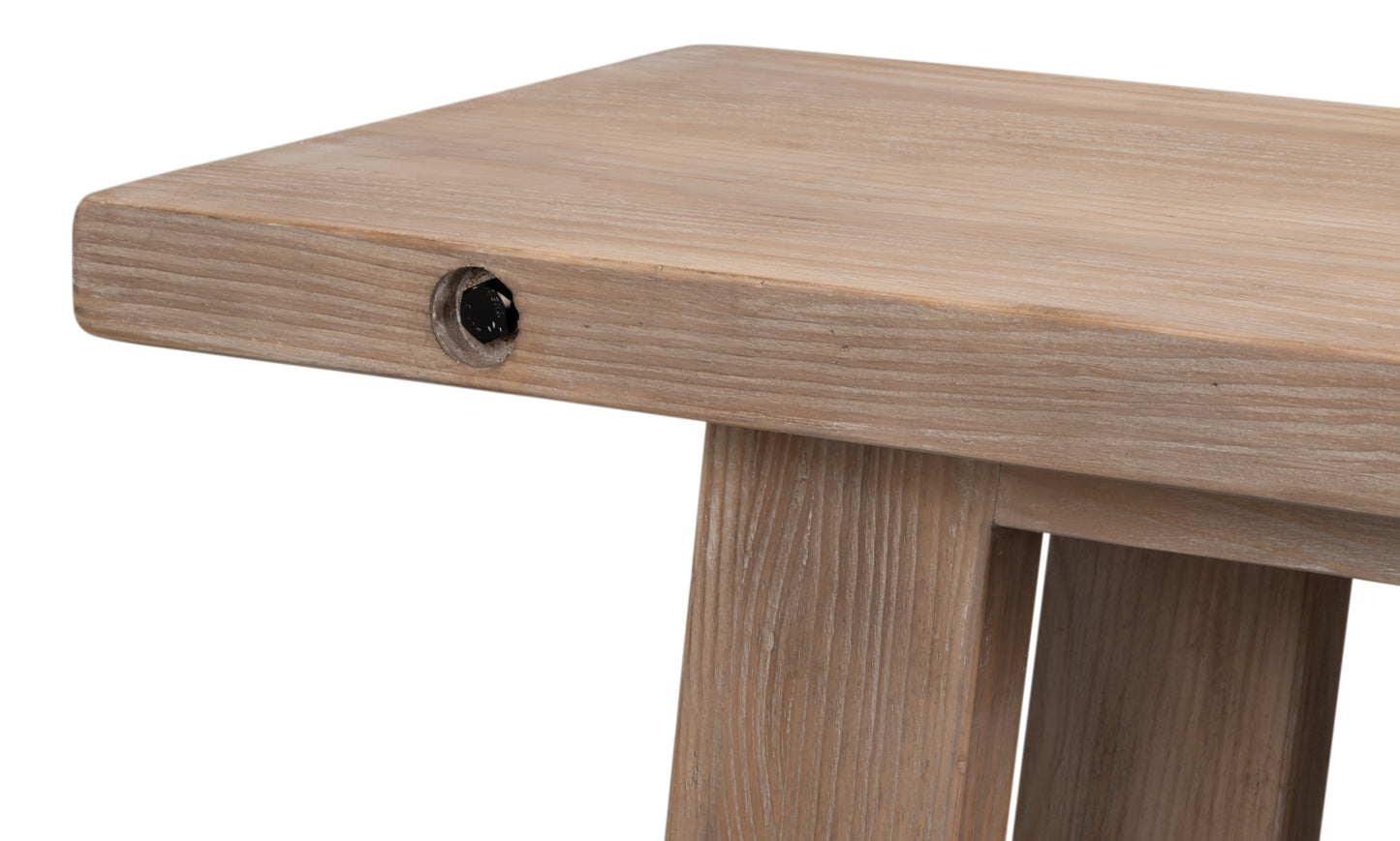 FARMHOUSE KITCHEN TABLE