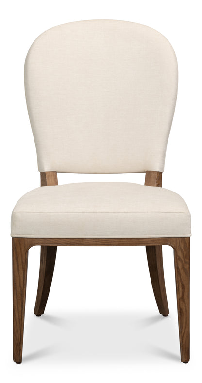 CARO DINING CHAIR