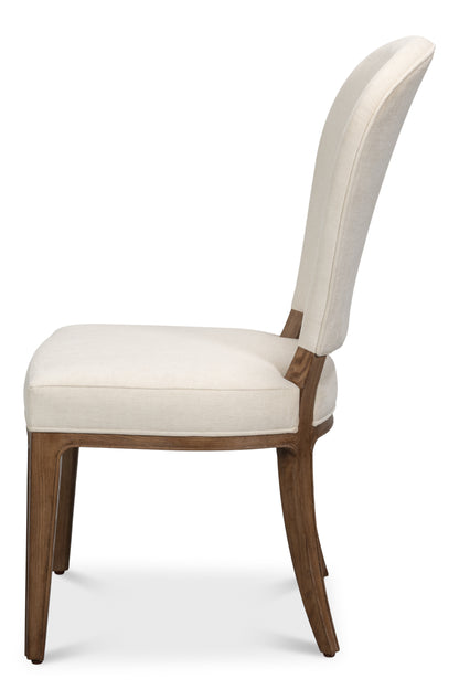 CARO DINING CHAIR