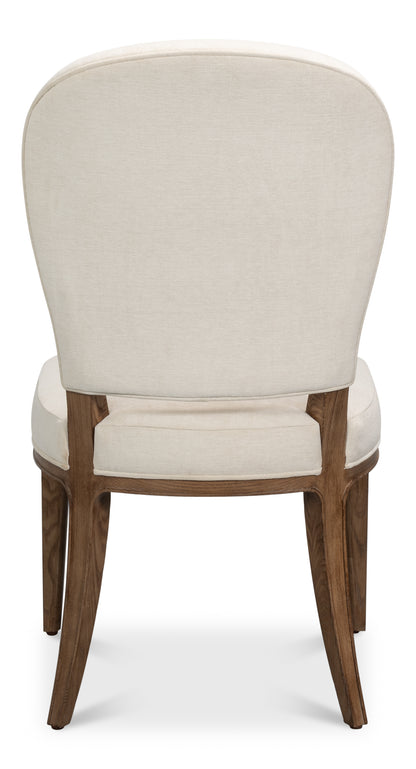 CARO DINING CHAIR