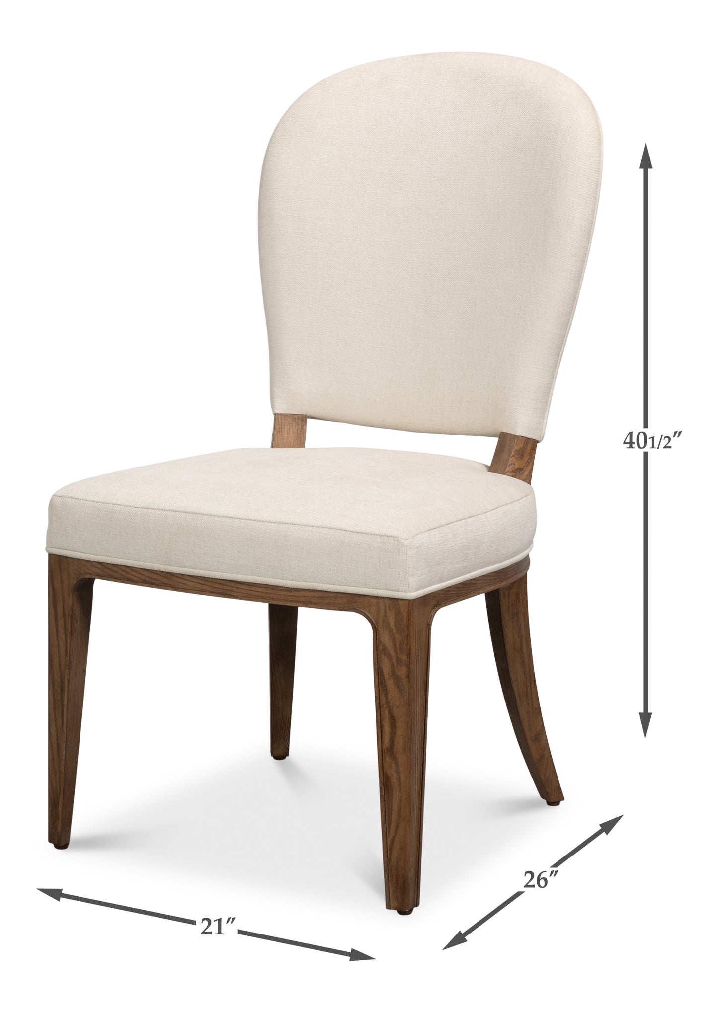 CARO DINING CHAIR